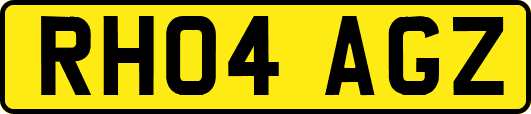 RH04AGZ