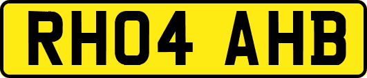 RH04AHB
