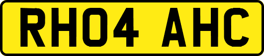 RH04AHC