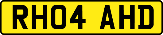 RH04AHD
