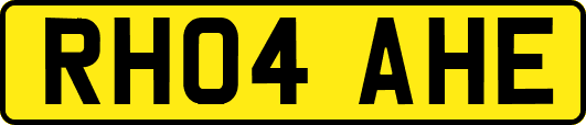 RH04AHE
