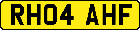 RH04AHF