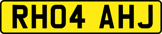 RH04AHJ