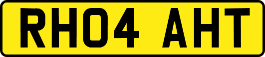 RH04AHT