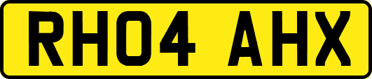 RH04AHX
