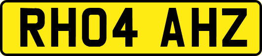 RH04AHZ