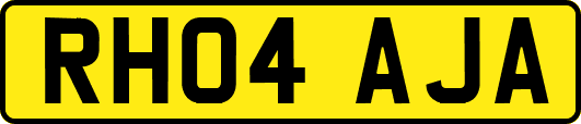 RH04AJA