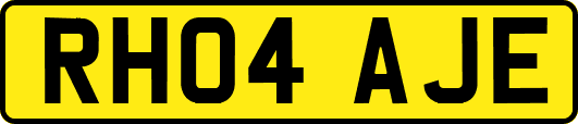 RH04AJE