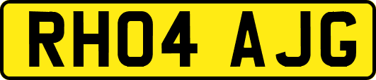 RH04AJG