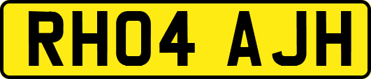 RH04AJH