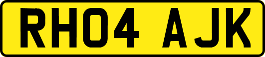 RH04AJK