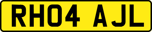 RH04AJL