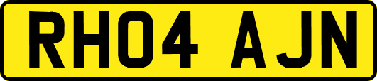 RH04AJN