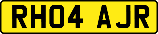 RH04AJR