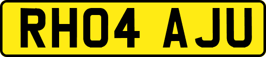 RH04AJU