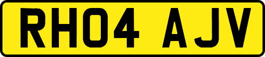 RH04AJV