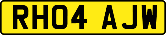 RH04AJW