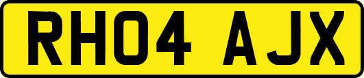RH04AJX