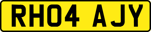 RH04AJY