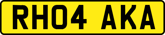RH04AKA