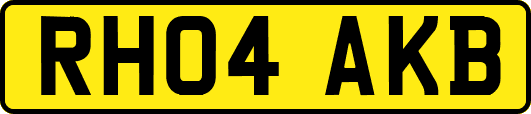 RH04AKB