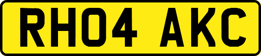 RH04AKC