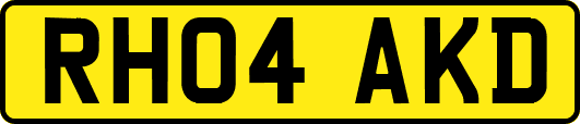RH04AKD