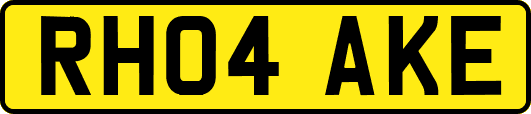 RH04AKE