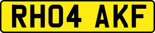 RH04AKF