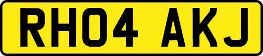 RH04AKJ