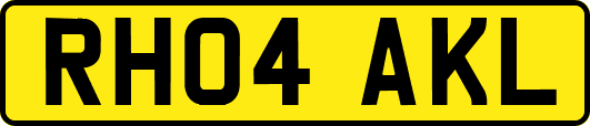 RH04AKL
