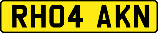 RH04AKN