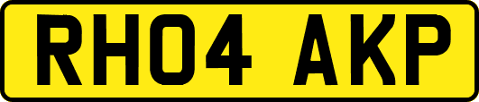 RH04AKP