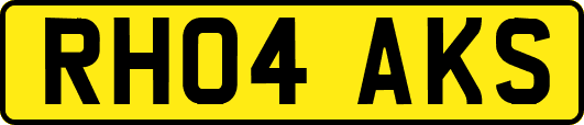 RH04AKS
