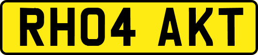 RH04AKT