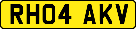 RH04AKV