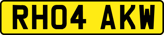 RH04AKW