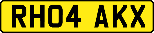 RH04AKX