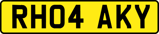 RH04AKY