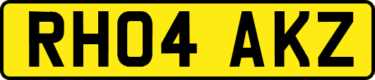 RH04AKZ