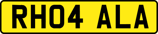 RH04ALA