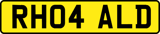 RH04ALD