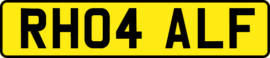 RH04ALF