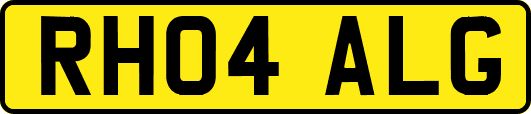 RH04ALG