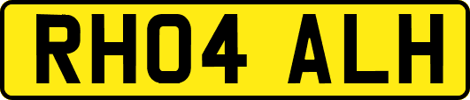 RH04ALH