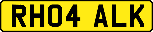 RH04ALK