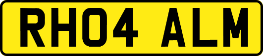 RH04ALM