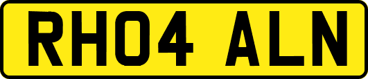 RH04ALN