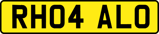 RH04ALO