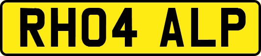 RH04ALP